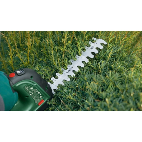 Ножницы аккумуляторные Bosch Advanced Shear 18V-10 (АКБ и ЗУ) (0600857000)