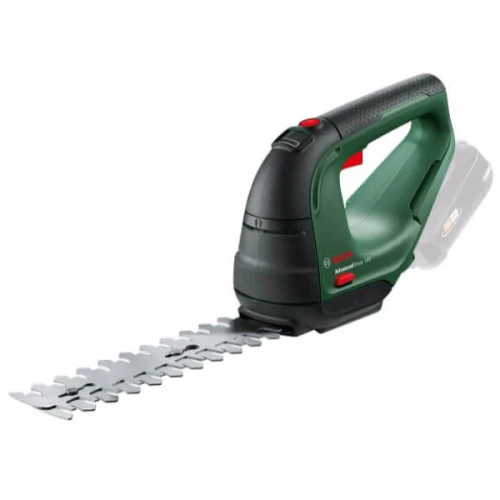 Ножницы аккумуляторные Bosch Advanced Shear 18V-10 (без АКБ и ЗУ) (0600857001)