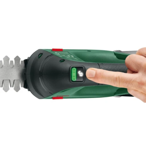 Ножницы аккумуляторные Bosch Advanced Shear 18V-10 (без АКБ и ЗУ) (0600857001)