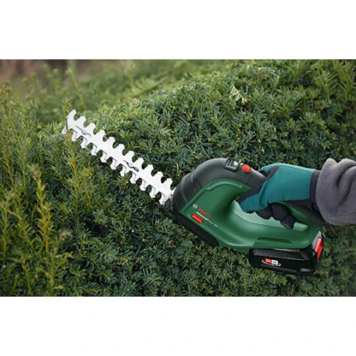 Ножницы аккумуляторные Bosch Advanced Shear 18V-10 (без АКБ и ЗУ) (0600857001)