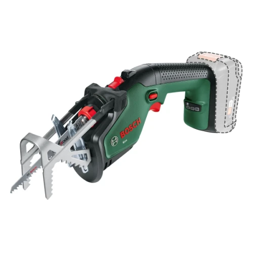 Акумуляторна садова пила Bosch KEO 18 Li (АКБ і ЗП) (0600861A00)