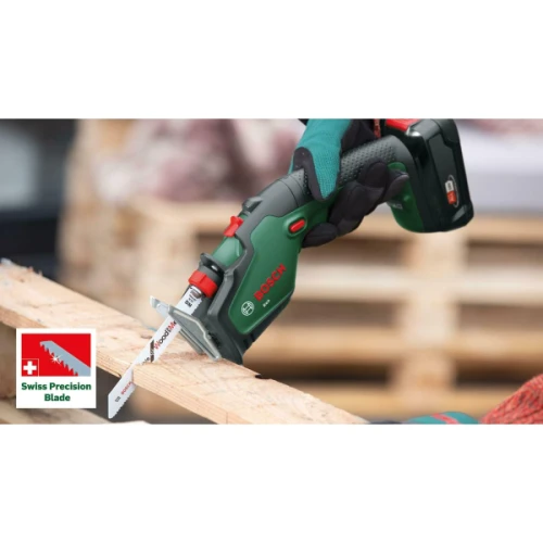 Акумуляторна садова пила Bosch KEO 18 Li (без АКБ і ЗП) (0600861A01)