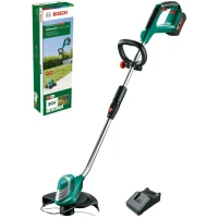 Аккумуляторный триммер Bosch AdvancedGrassCut 36 (АКБ и ЗУ) (0600878N03)