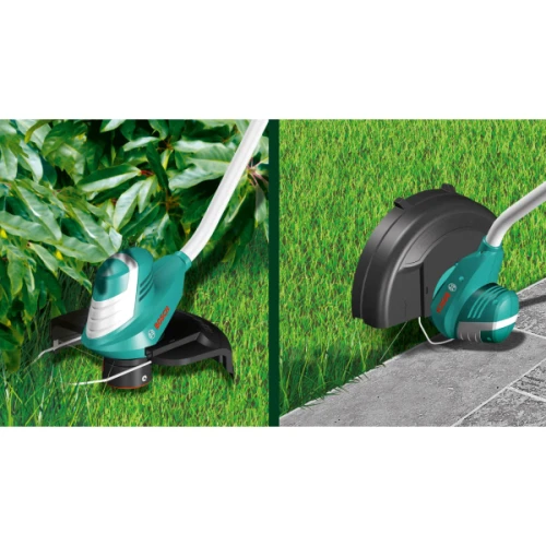 Акумуляторний тример Bosch AdvancedGrassCut 36 (АКБ і ЗП) (0600878N03)