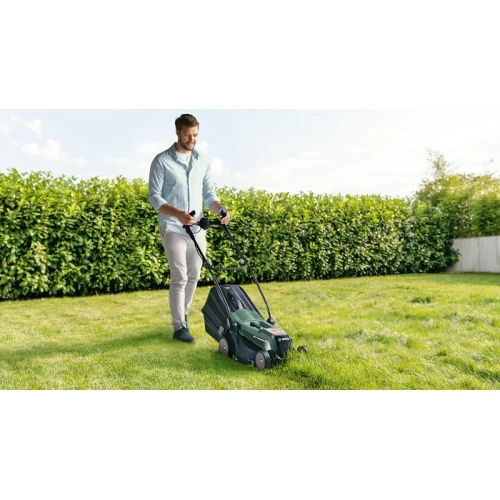 Газонокосарка електрична Bosch Rotak 320 ER (06008A600A)