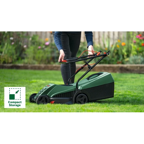 Газонокосилка электрическая Bosch EasyRotak 32-205 (06008A6300)