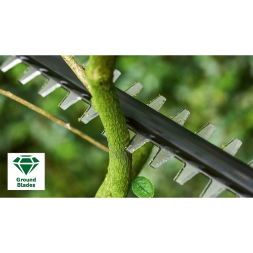 Кущоріз акумуляторний Bosch UniversalHedgePole 18 (АКБ і ЗП) (06008B3000)
