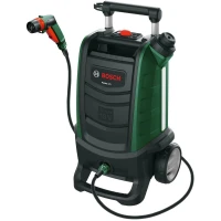 Аккумуляторная минимойка Bosch Fontus 18V (06008B6102)