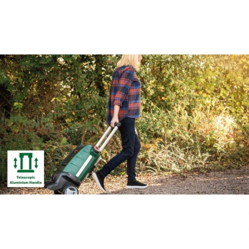 Аккумуляторная минимойка Bosch Fontus 18V (06008B6102)