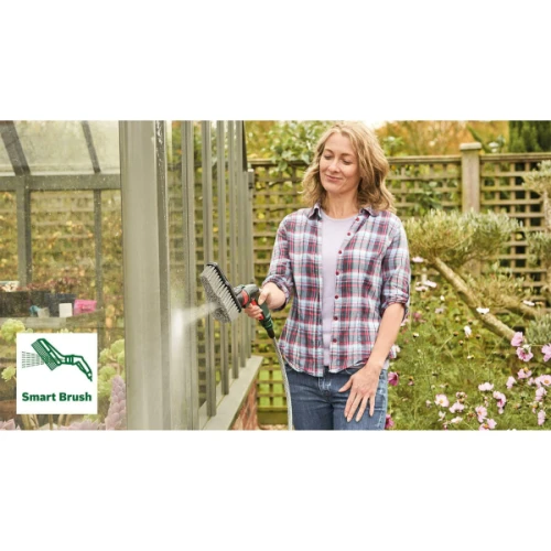 Аккумуляторная минимойка Bosch Fontus 18V (06008B6102)