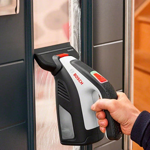 Віконний акумуляторний пилосос Bosch GlassVAC 3.6 В (06008B7000)
