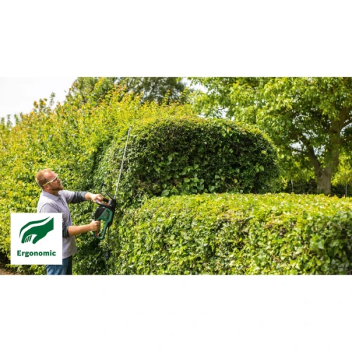 Кущоріз електричний Bosch AdvancedHedgeCut 65 (06008C0801)