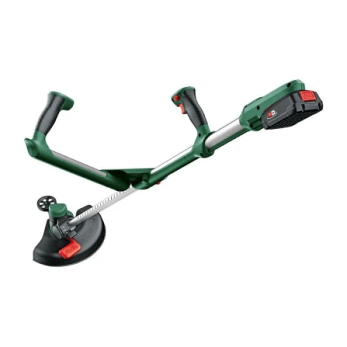 Акумуляторний тример Bosch UniversalGrassCut 18V-260 (без АКБ і ЗП) (06008C1D04)