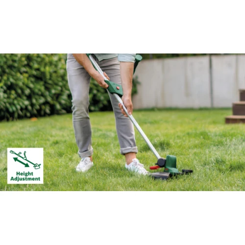 Акумуляторний тример Bosch UniversalGrassCut 18V-260 (без АКБ і ЗП) (06008C1D04)