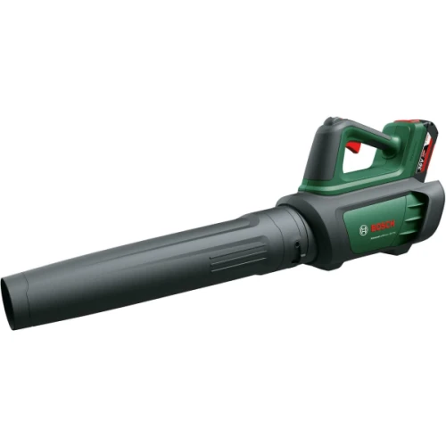 Воздуходувка аккумуляторная Bosch AdvancedLeafBlower 36V-750 (АКБ и ЗУ) (06008C6000)