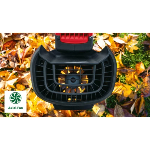 Воздуходувка аккумуляторная Bosch AdvancedLeafBlower 36V-750 (АКБ и ЗУ) (06008C6000)
