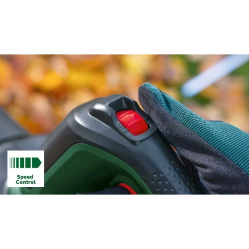 Повітродувка акумуляторна Bosch AdvancedLeafBlower 36V-750 (без АКБ і ЗП) (06008C6001)