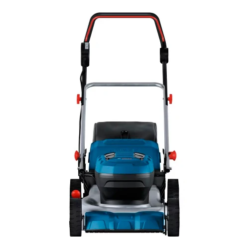 Акумуляторна газонокосарка Bosch GRA 18V2-46 Professional без АКБ і ЗП (06008C8000)