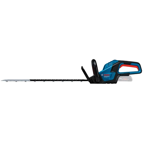 Кущоріз акумуляторний Bosch GHE 18V-60 Professional без АКБ і ЗП (06008C9000)