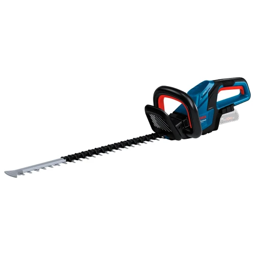 Кущоріз акумуляторний Bosch GHE 18V-60 Professional без АКБ і ЗП (06008C9000)