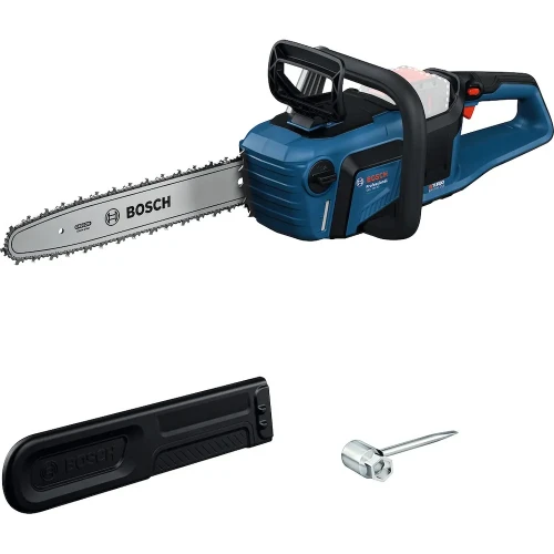 Електропила акумуляторна Bosch GKE 18V-40 Professional без АКБ і ЗП (06008D3000)