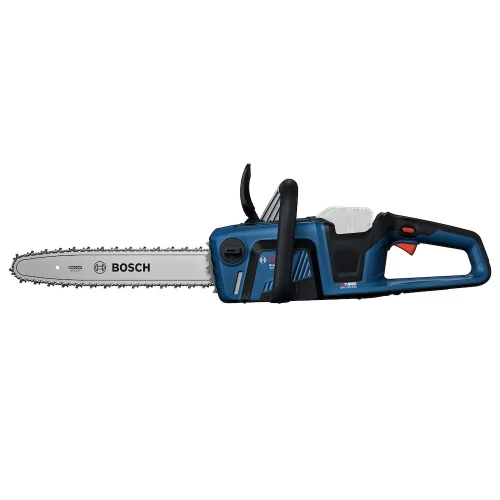 Електропила акумуляторна Bosch GKE 18V-40 Professional без АКБ і ЗП (06008D3000)