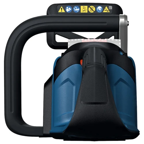 Електропила акумуляторна Bosch GKE 18V-40 Professional без АКБ і ЗП (06008D3000)