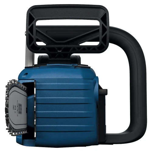 Електропила акумуляторна Bosch GKE 18V-40 Professional без АКБ і ЗП (06008D3000)