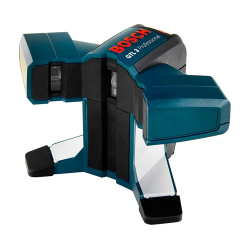 Лазерний нівелір для укладання керамічної плитки Bosch Professional GTL 3 (0601015200)