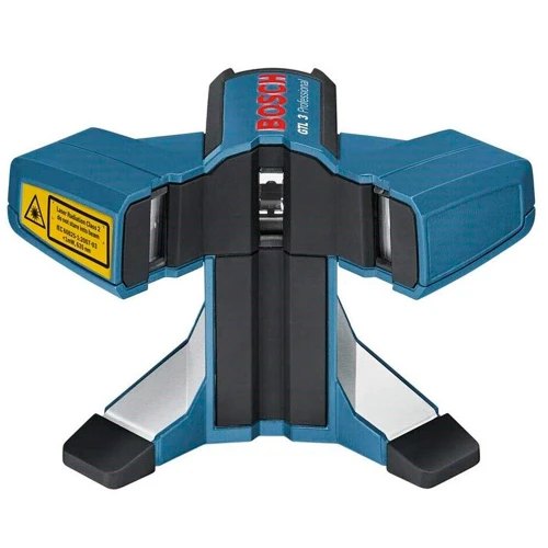 Лазерний нівелір для укладання керамічної плитки Bosch Professional GTL 3 (0601015200)