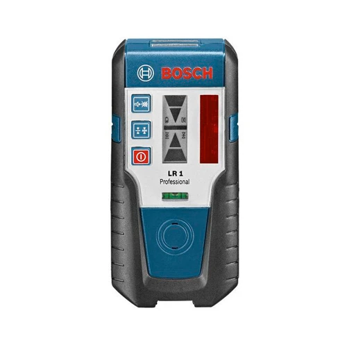 Приемник лазерного сигнала Bosch Professional LR 1 (0601015400)