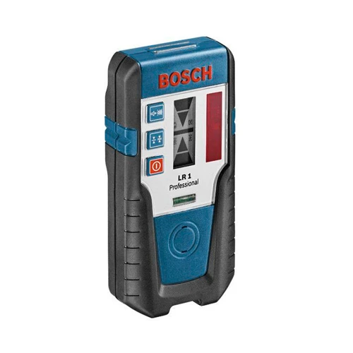 Приемник лазерного сигнала Bosch Professional LR 1 (0601015400)
