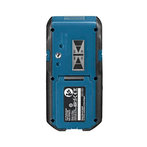 Приемник лазерного сигнала Bosch Professional LR 1 (0601015400)