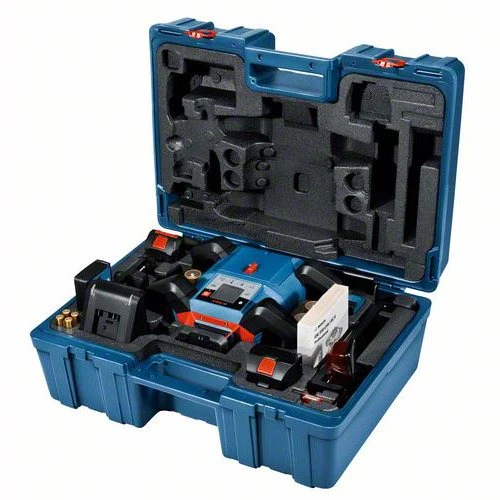 Лазерний ротаційний нівелір Bosch Professional GRL 600 CHV (0601061F00)