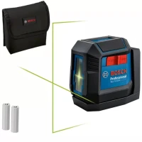 Лазерный нивелир Bosch Professional GLL 12-22 G (0601065320) 