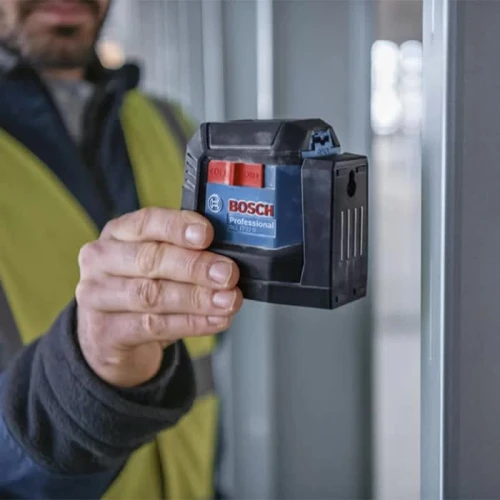Лазерний нівелір Bosch Professional GLL 12-22 G (0601065320) 