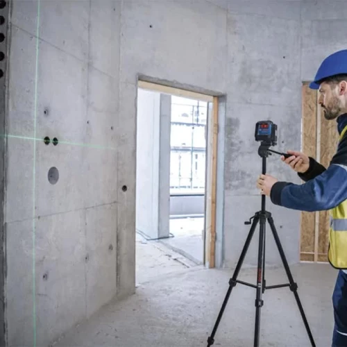 Лазерний нівелір Bosch Professional GLL 12-22 G (0601065320) 