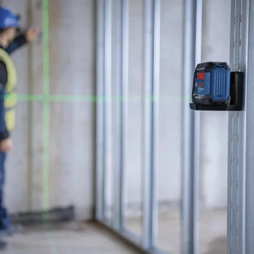 Лазерний нівелір Bosch Professional GLL 12-22 G (0601065320) 
