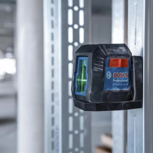 Лазерний нівелір Bosch Professional GLL 12-22 G (0601065320) 
