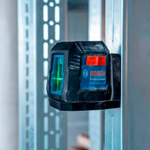 Лазерний акумуляторний нівелір Bosch Professional GLL 12-22 G (0601065321) 