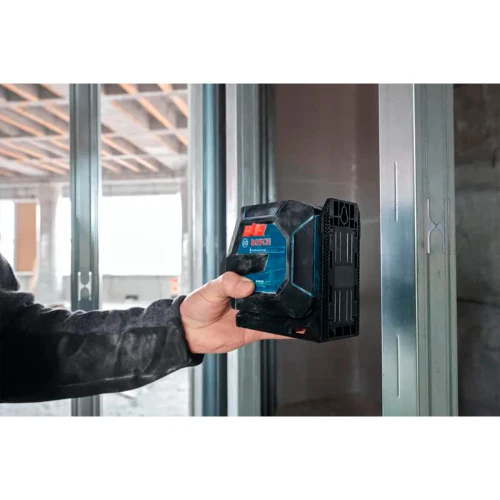 Лазерний лінійний нівелір Bosch Professional GLL 20-22 G (0601065600) 