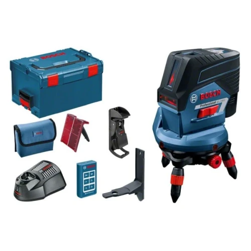 Лазерний нівелір Bosch GCL 2-50 C (0601066G03)