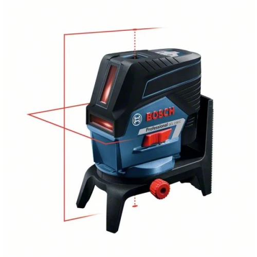 Лазерний нівелір Bosch GCL 2-50 C (0601066G03)