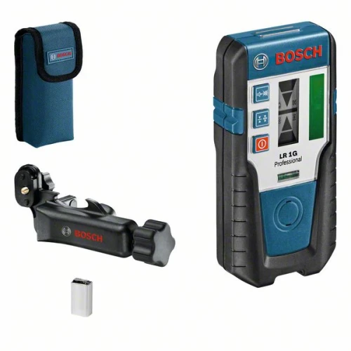 Приймач лазерного сигналу Bosch Professional LR 1G (0601069700)