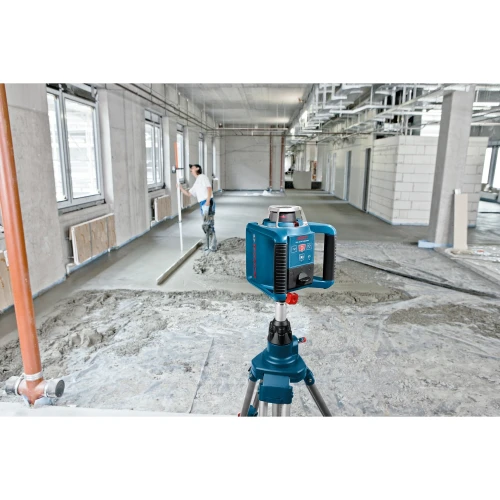 Приймач лазерного сигналу Bosch Professional LR 1G (0601069700)
