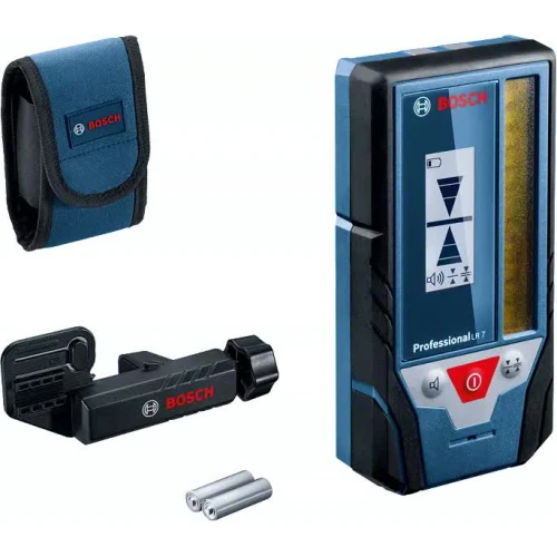 Приймач лазерного сигналу Bosch LR 7 (0601069J00)