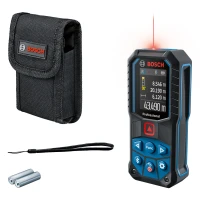 Лазерний далекомір Bosch GLM 50-27 C (0601072T00)