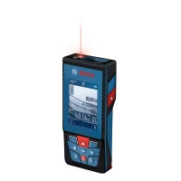 Лазерный дальномер Bosch GLM 100-25 C (0601072Y00)