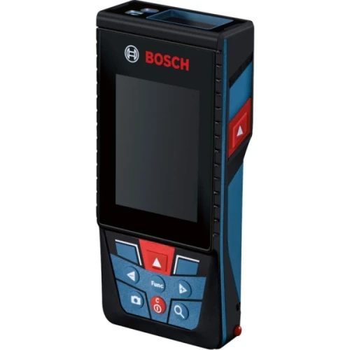 Лазерний далекомір Bosch Professional GLM 150-27 C з чохлом (0601072Z00)