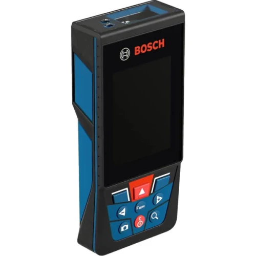Лазерний далекомір Bosch Professional GLM 150-27 C з чохлом (0601072Z00)